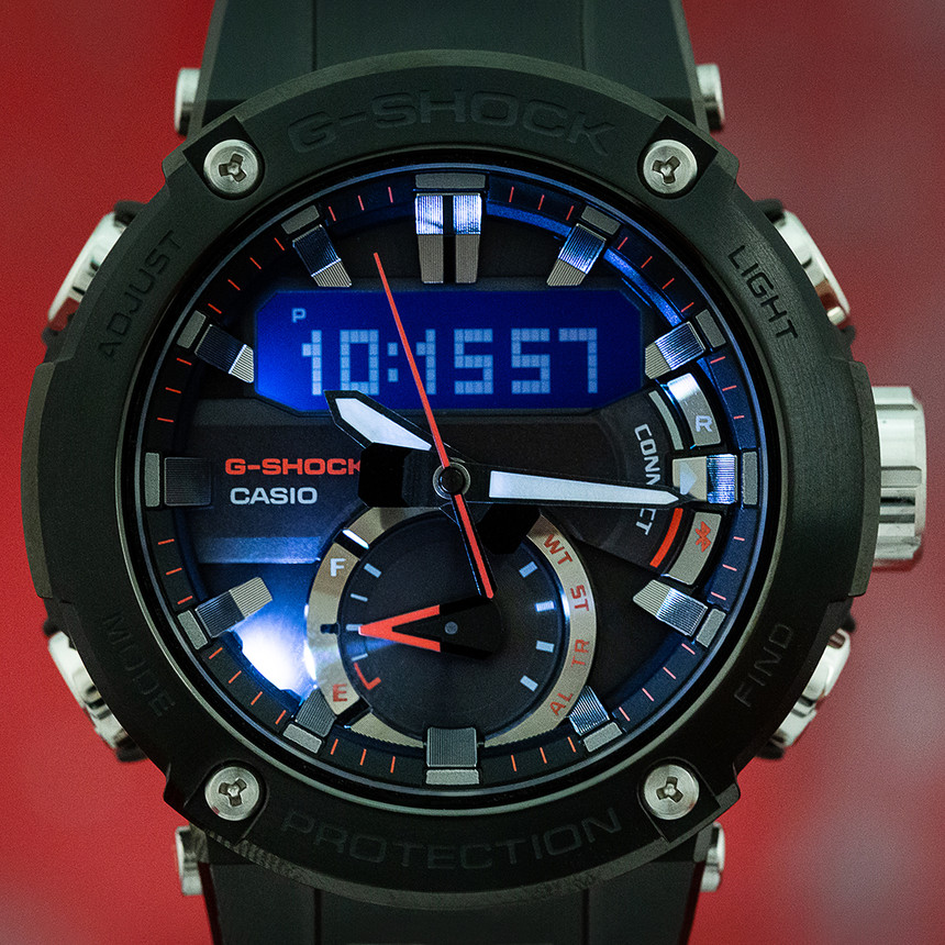 GST-B200